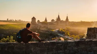 Азартні розваги під час подорожей Україною: що варто знати туристам (РЕКЛАМА)