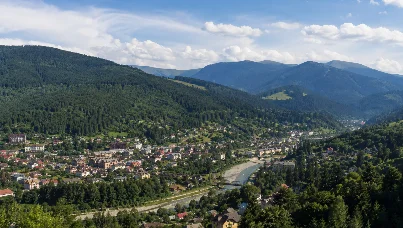 Отдых в Яремче 2026: цены, памятки та лучшие места, куда пойти