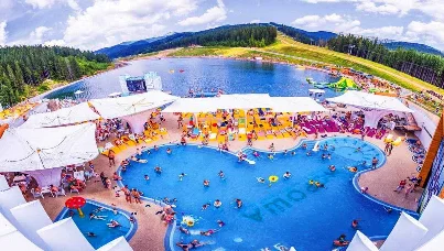Отдых в Карпатах 2026 и отдых в Буковеле летом — лучшая альтернатива морю в Украине