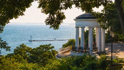 Перлина біля моря в умовах нових реалій: Одеса відкриває літній сезон 2026