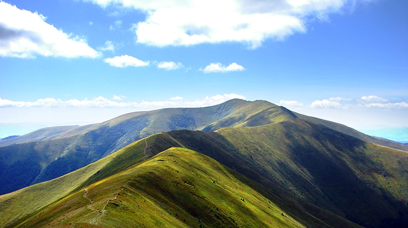 Відпочинок на Закарпатті: Маршрут вихідного дня для тих, хто шукає справжній драйв