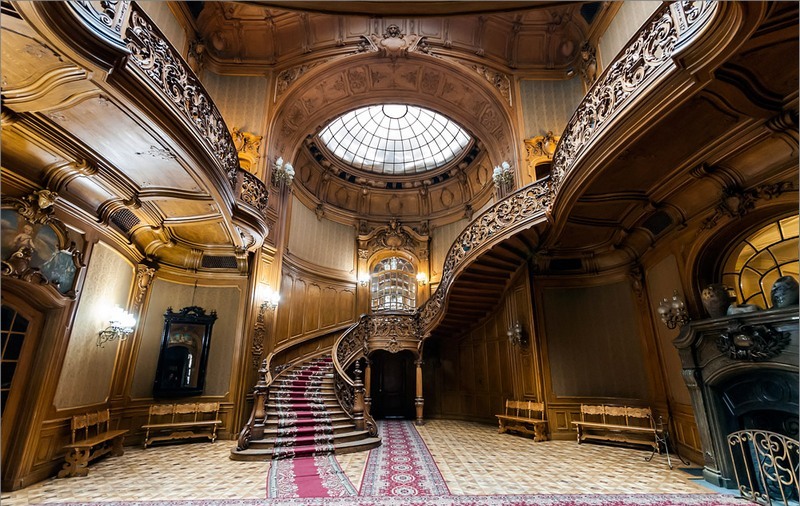 ЛЬВІВ: ТОП-5 МІСЦЬ ДЛЯ ВІДВІДУВАННЯ