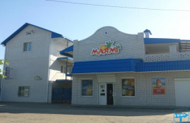 Маями