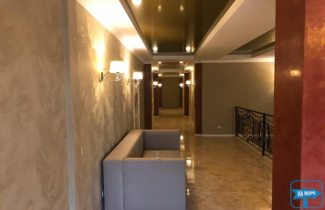 Отель VEGAS