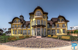 Chalet Thermal