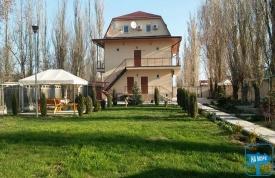 Вилла «Bella Vita»