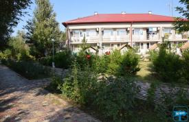 ДОУ "Голубое пламя"