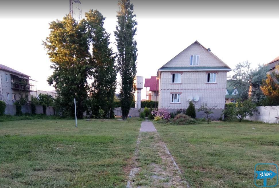 Вилла Лена