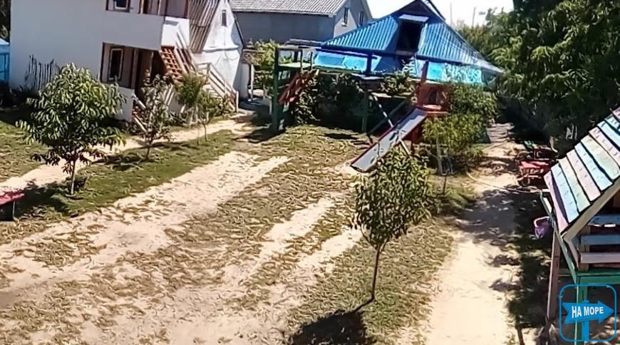 Гостевой дом "Настасьино"