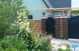Частное домовладение "Можжевеловый Рай"