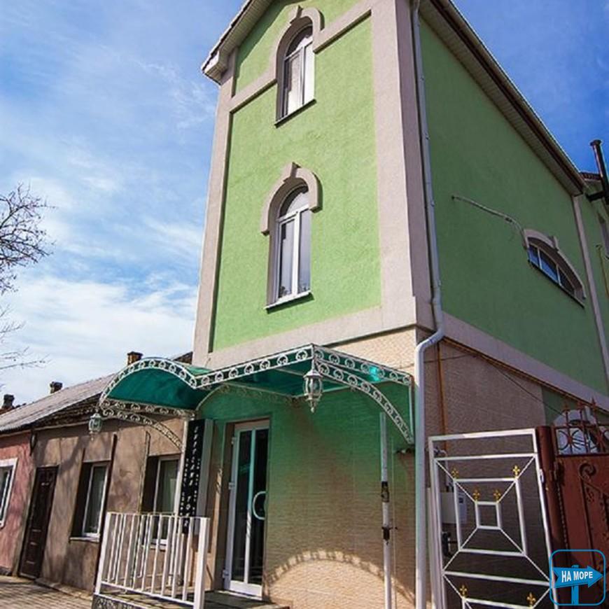 Готель "Art Room"