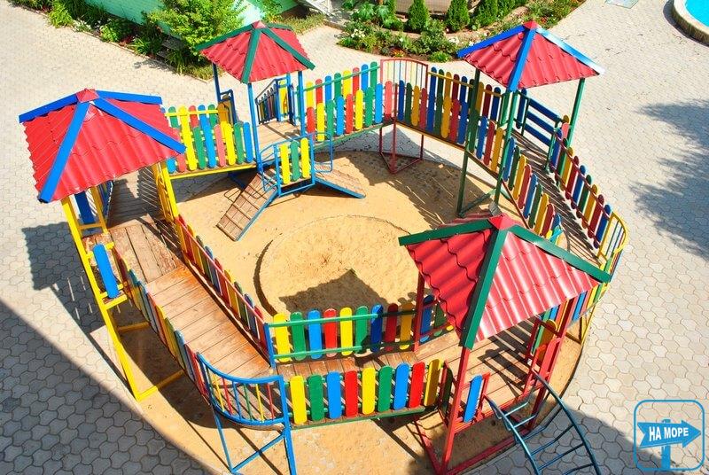 Территория