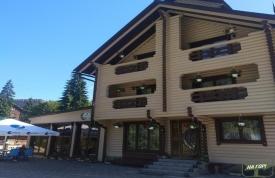 Садиба Guest House Turda