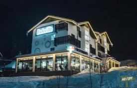 Готель "Bukville"