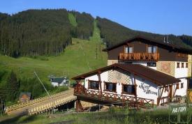Готель Chalet CrepDeChine Hotel