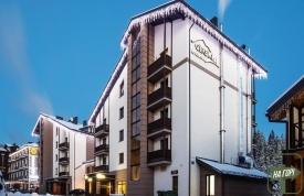 Отель "Girski Hotel&Spa"