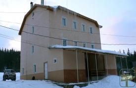 Готель "ОАЗА"