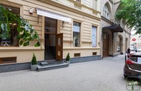 Budget Family Hotel