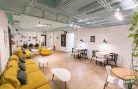 Dream Hostel Lviv