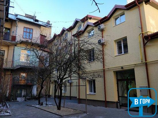 Готель Blum Hotel