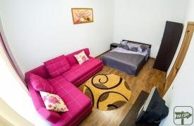 Отель "Discovery B&B"