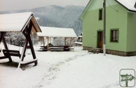 Садиба "Goryanka"