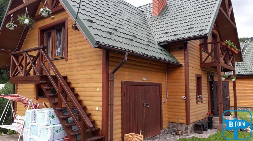Готель "Моя Оселя"