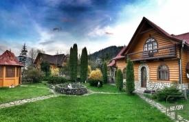 Отель SoloMia