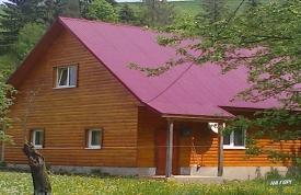 Садиба "Козацька Хата"