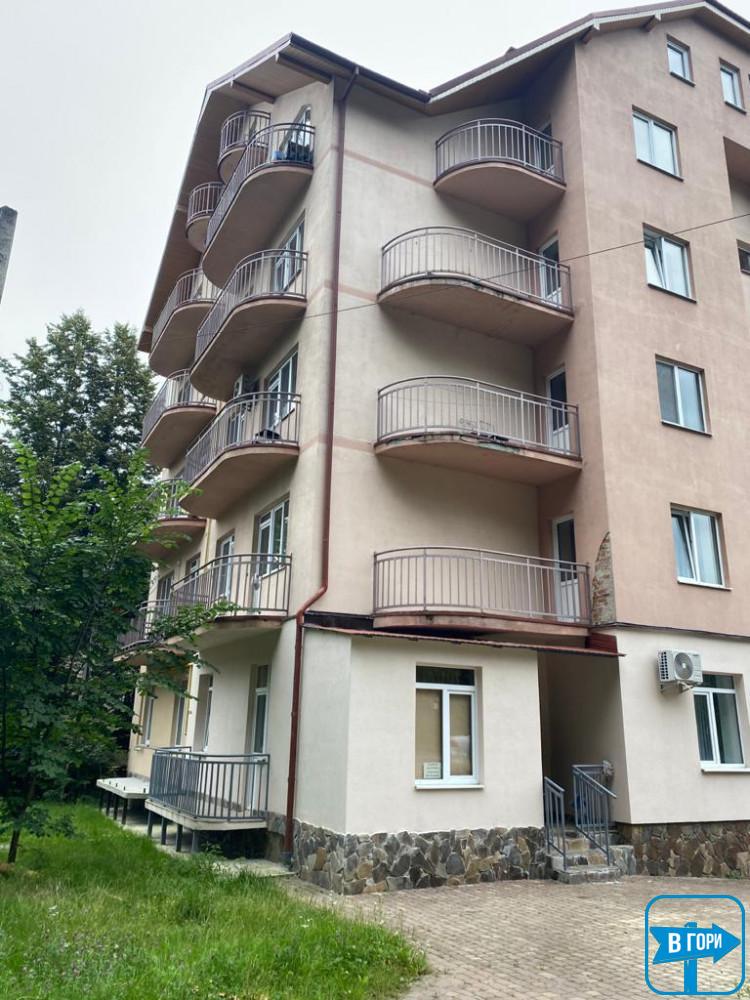 Квартири для відпочинку