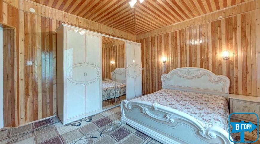 Гостевой дом "Guest House Velet"