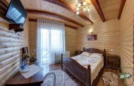 Отель "Anet"