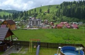 Вілла "Панский Кут"