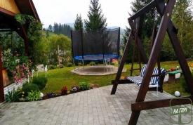 Садиба "Zoryani Karpaty"