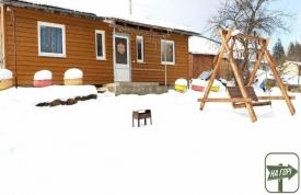 Готель "Gorytsvit"