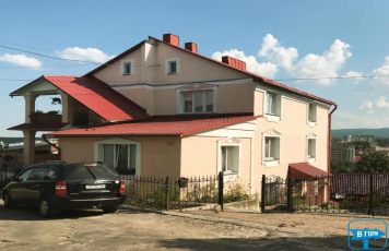 Hercules Apartments