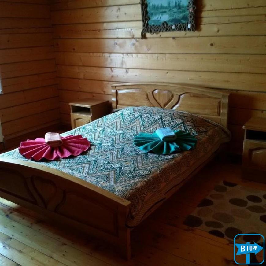 Готель "Трембіта"