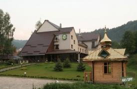 Отель "Яремче"
