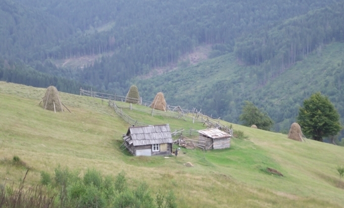 Отель "У Болгарина"